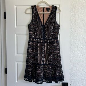 Anthropologie - Greylin Dress - Medium